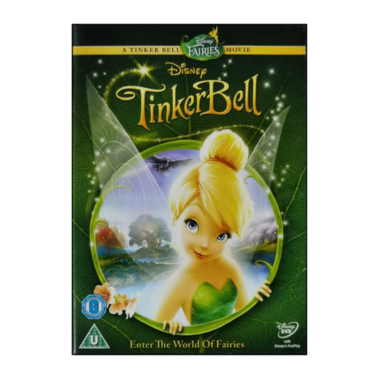 Tinker Bell