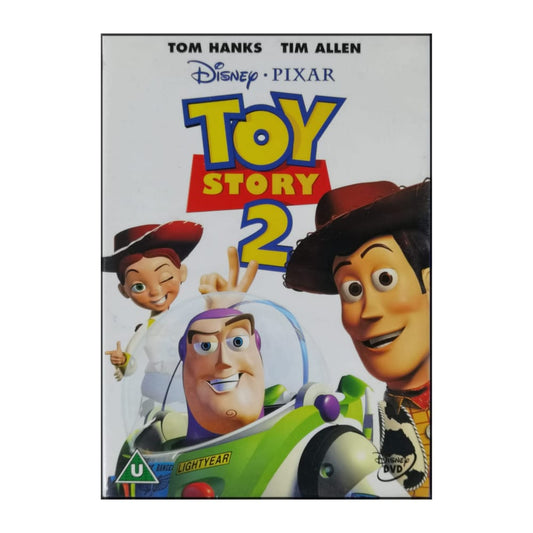 Toy Story 2