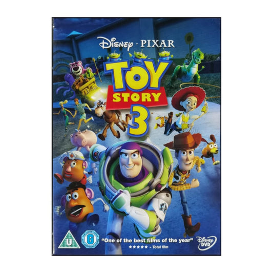 Toy Story 3