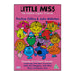 Mr. Men: Little Miss