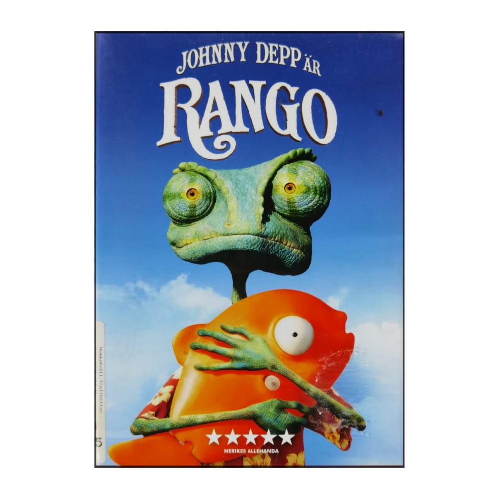 Rango