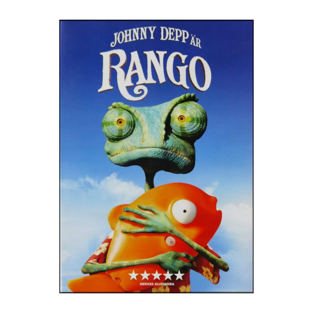 Rango