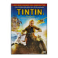 Tintin: Tintins Äventyr: Enhörningens Hemlighet