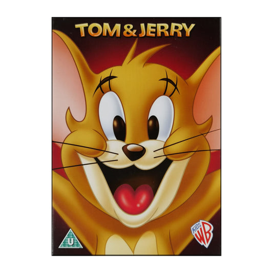 Tom & Jerry