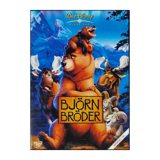 Brother Bear | Björn Bröder