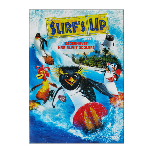 Surf’S Up