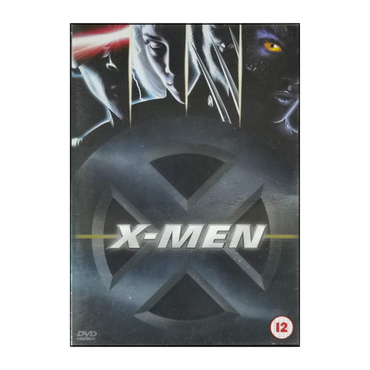 X-Men
