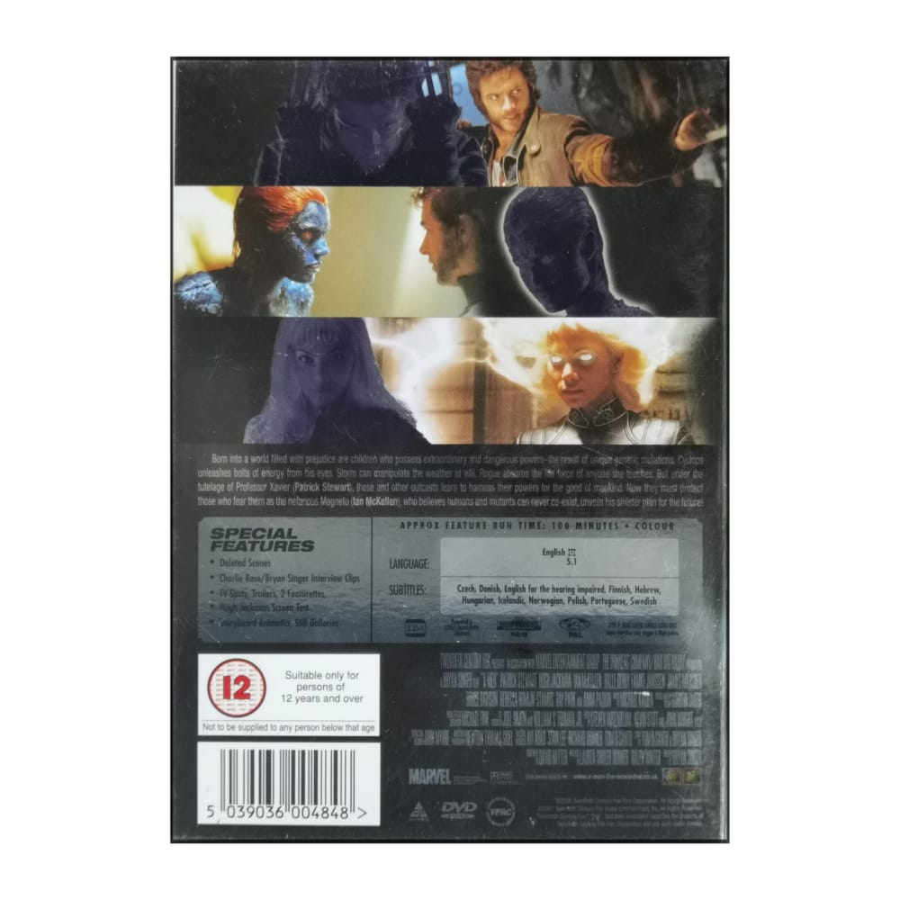 X-Men