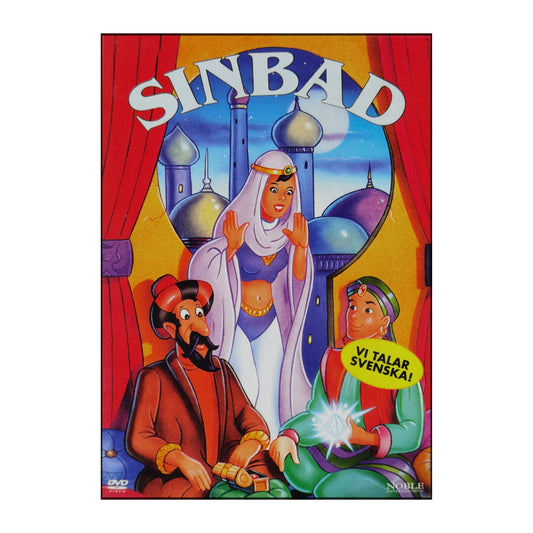 Sinbad