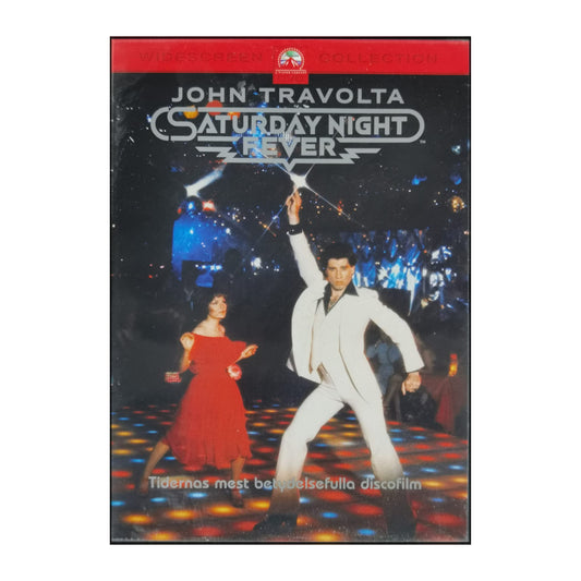 Saturday Night Fever
