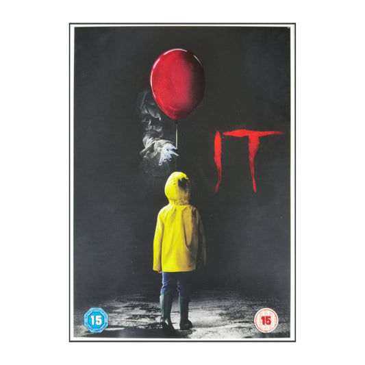 It