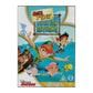 Jake And The Never Land Pirates: Peter Pan Returns