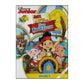 Jake And The Never Land Pirates 3: Jake Räddar Skutan