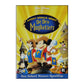 Mickey Donald Goofy: De Drie Musketiers
