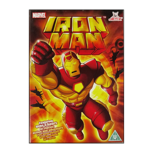 Iron Man