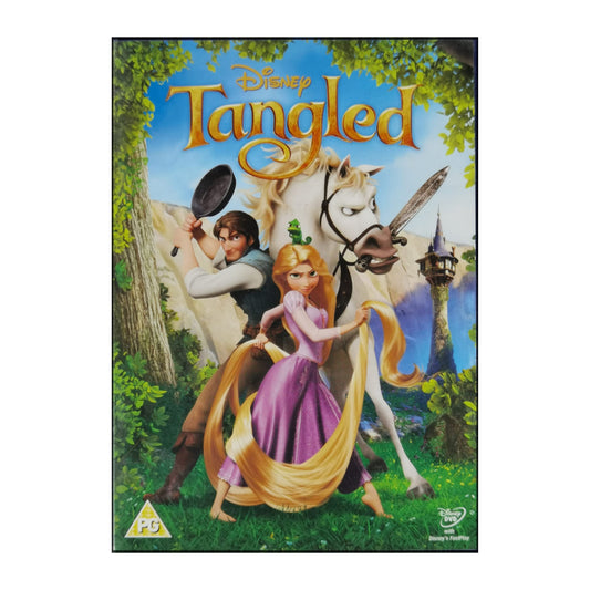 Tangled