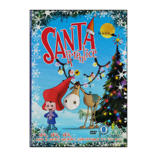L'Apprenti Père Noël | Santa'S Apprentice
