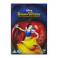 Snow White And The Seven Dwarfs