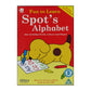 Spot'S Alphabet