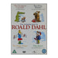 Rolad Dahl: Four Enchanting Stories