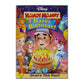Handy Manny: Happy Birthday