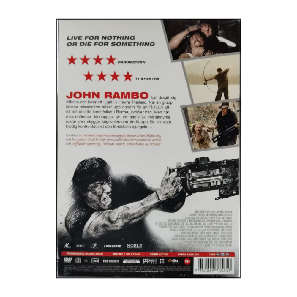 Rambo