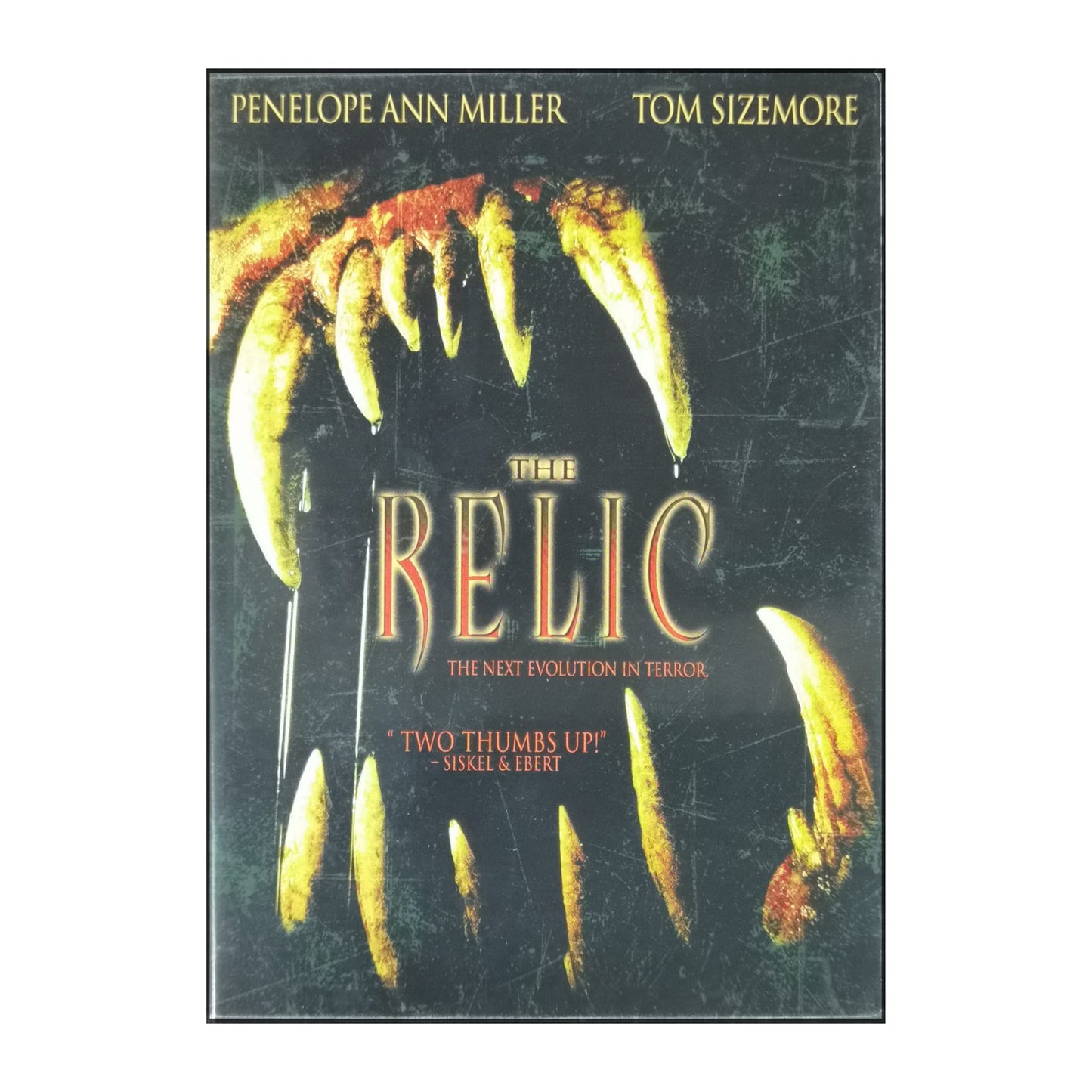 The Relic