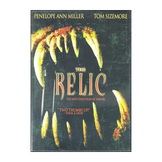 The Relic