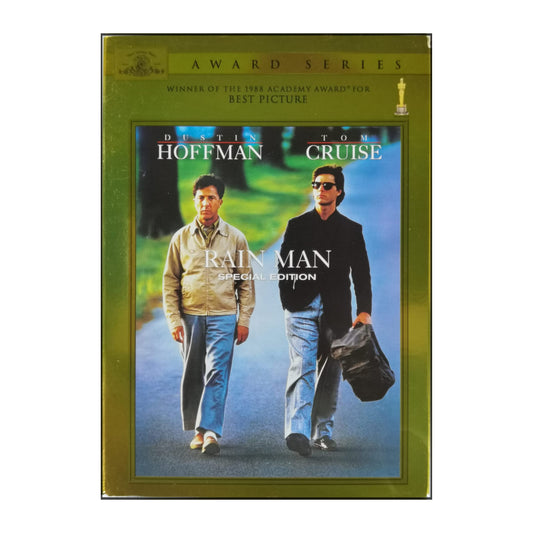 Rain Man