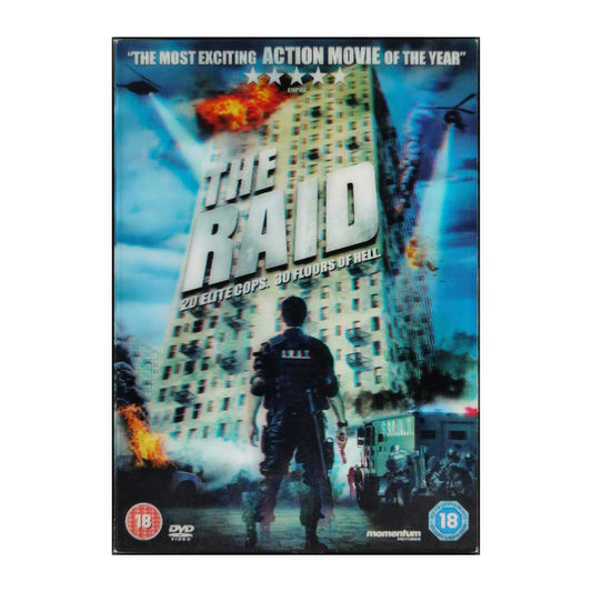The Raid