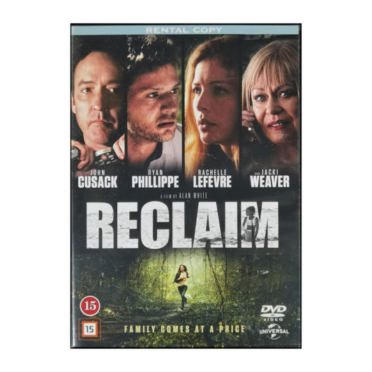 Reclaim