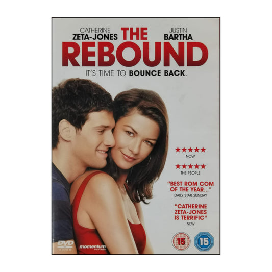 The Rebound