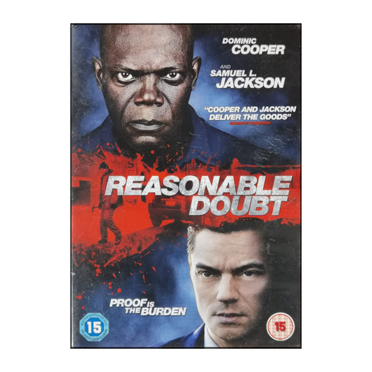 Reasonable Doubt