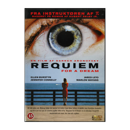 Requiem For A Dream