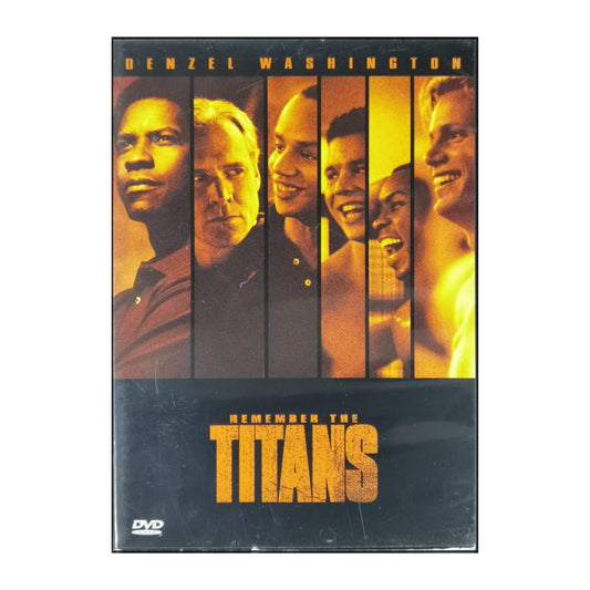 Remember The Titans