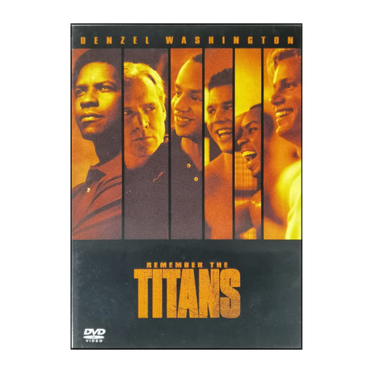 Remember The Titans