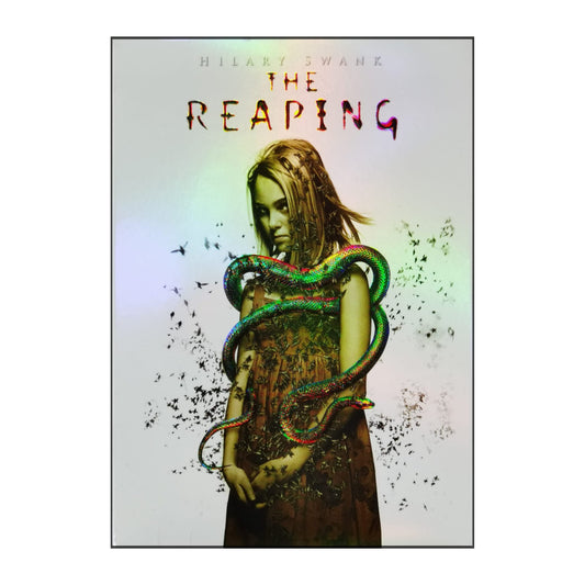 The Reaping