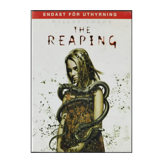 The Reaping