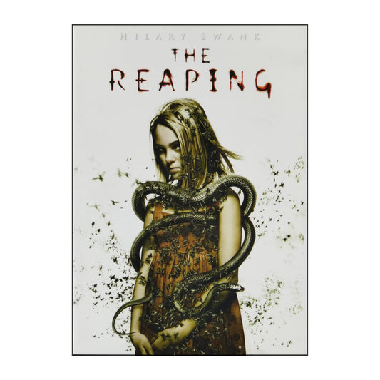 The Reaping