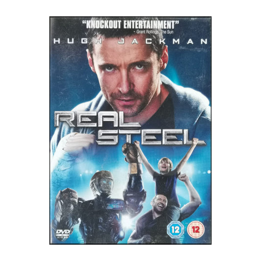 Real Steel