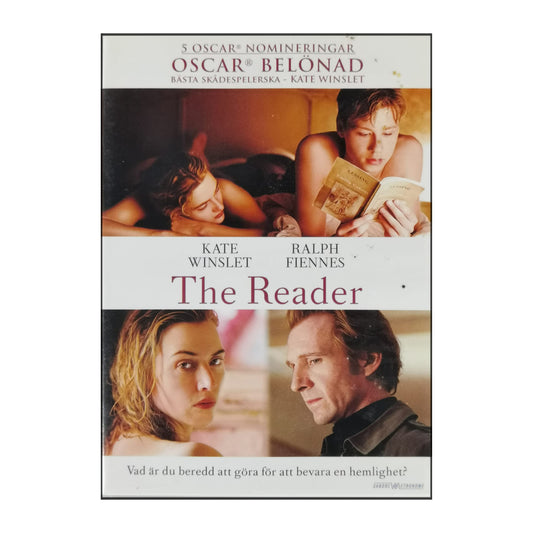 The Reader