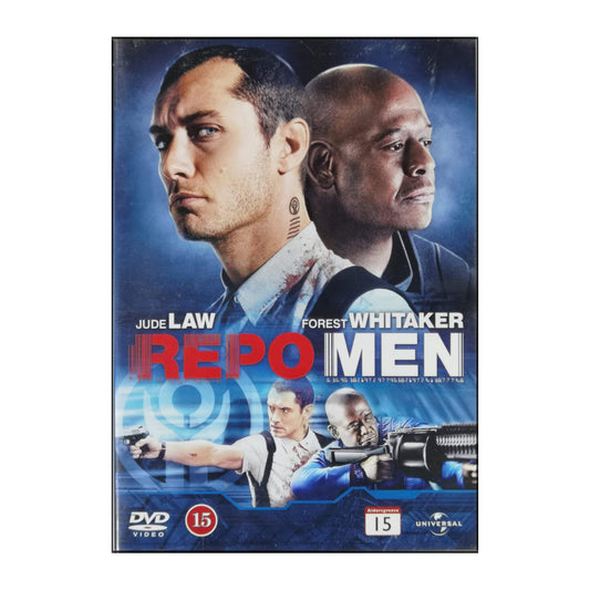 Repo Men