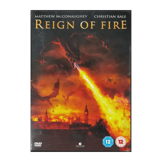 Reign Of Fire