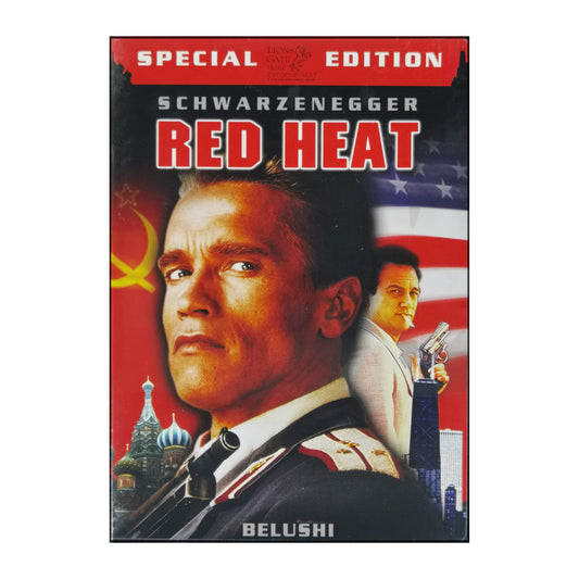 Red Heat