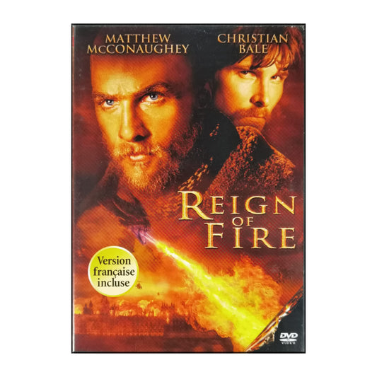 Reign Of Fire