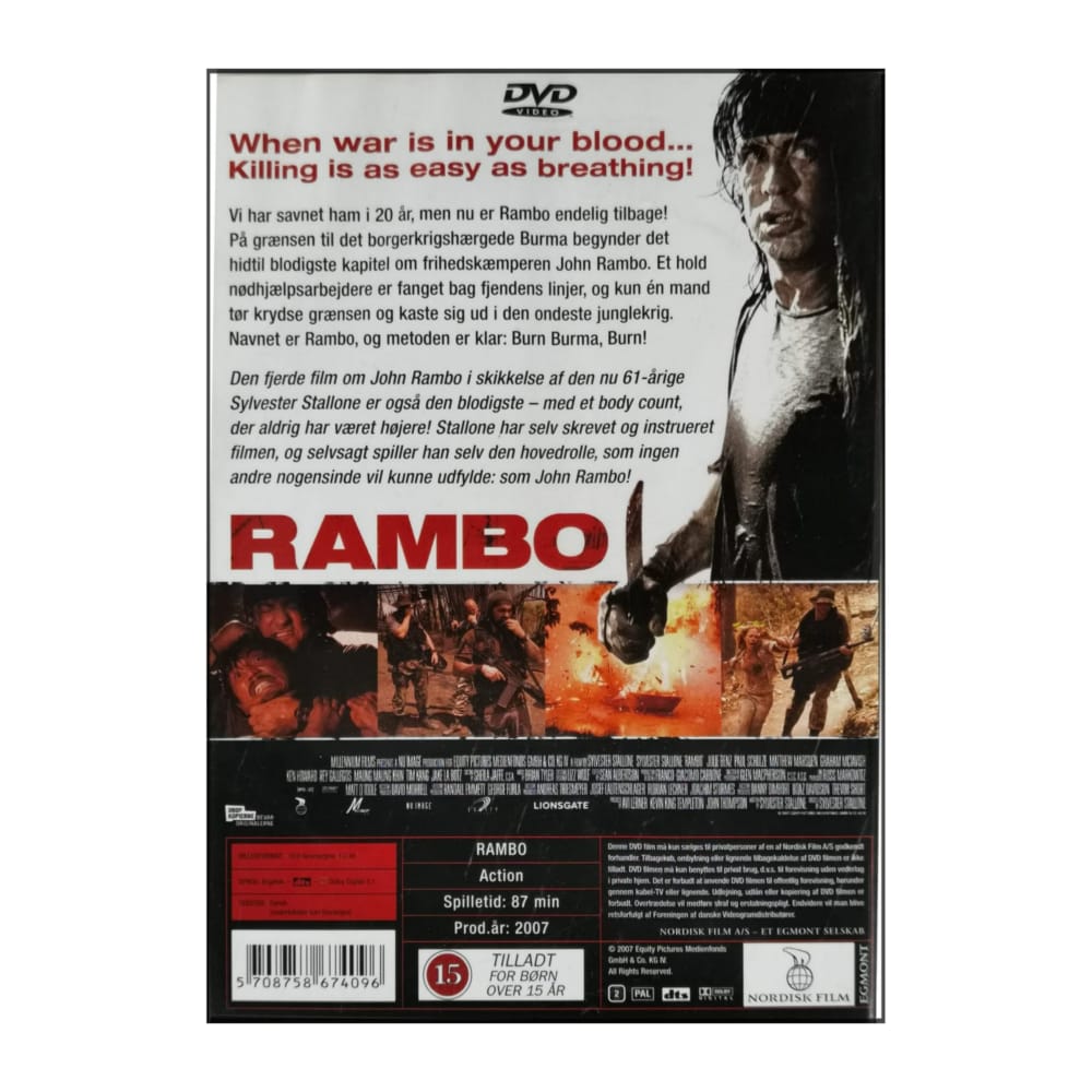 Rambo