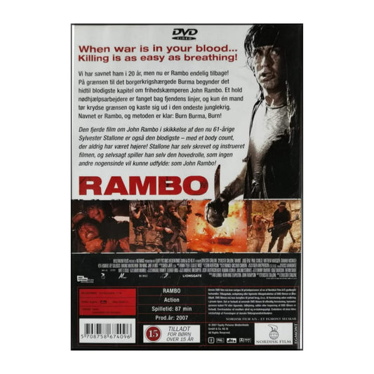Rambo