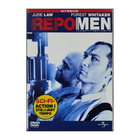 Repo Men