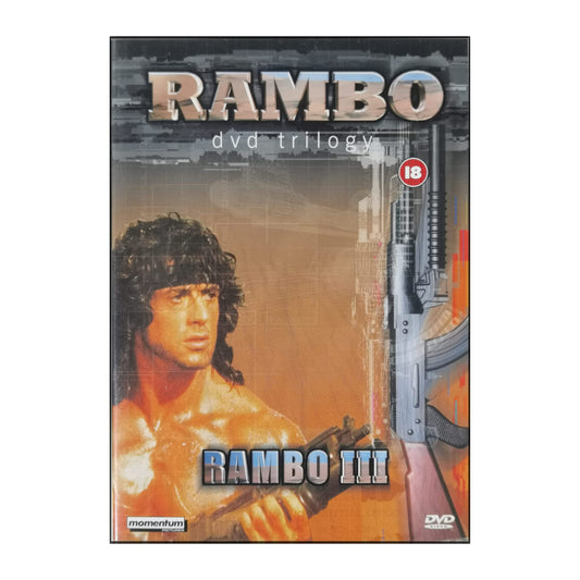 Rambo 3