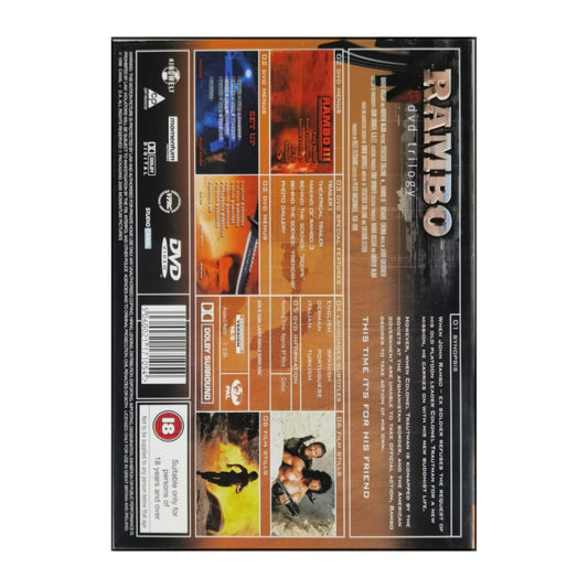 Rambo 3